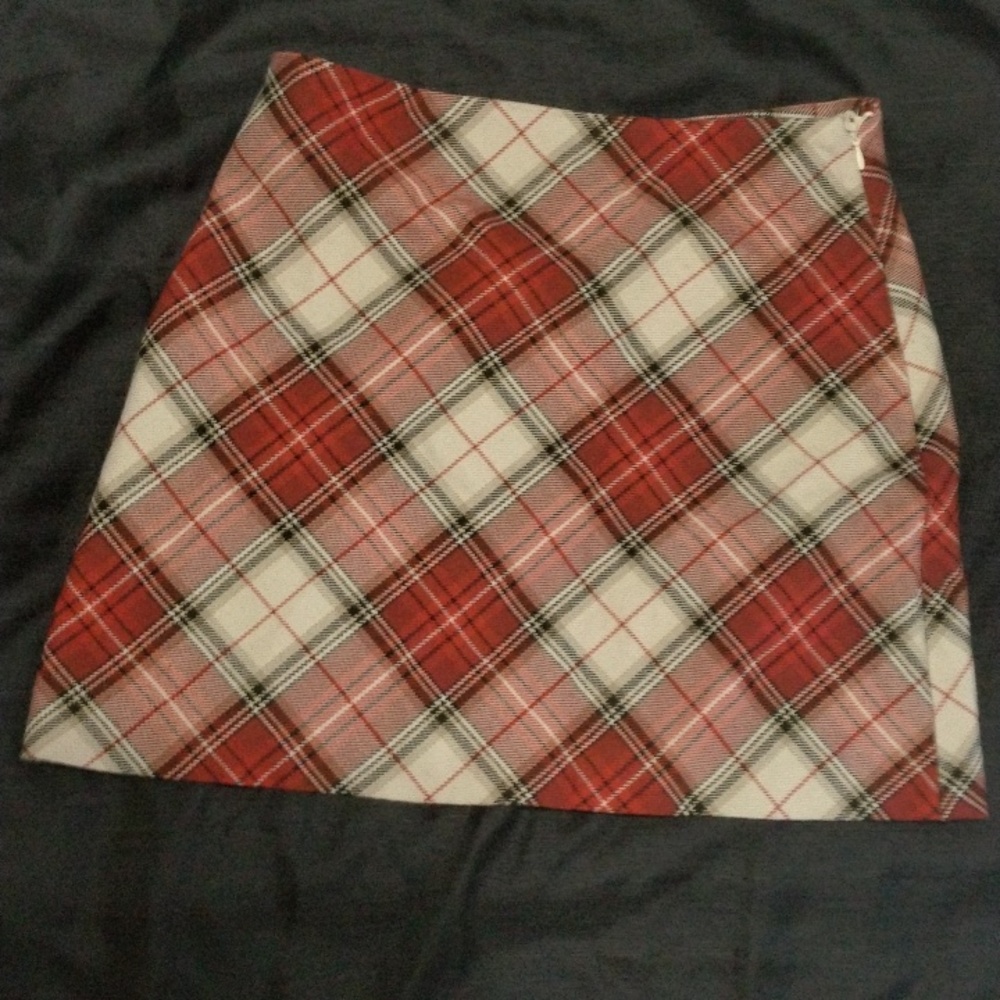H&M skirt